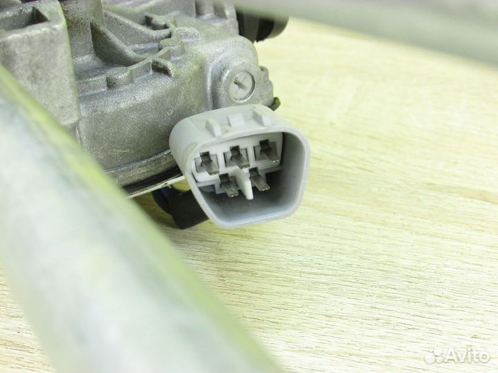 Lifan Solano 2 Трапеция стеклоочистителя