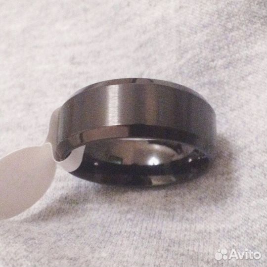 Черное кольцо
