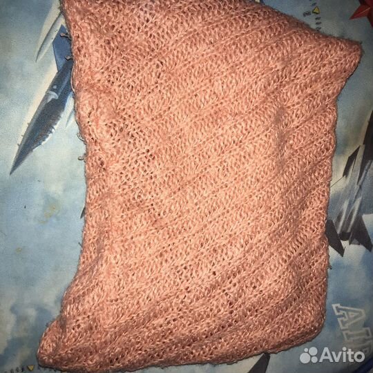 Шарф женский