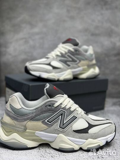 Кроссовки New Balance 9060