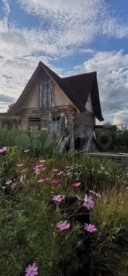 Участок 3,6 сот. (СНТ, ДНП)