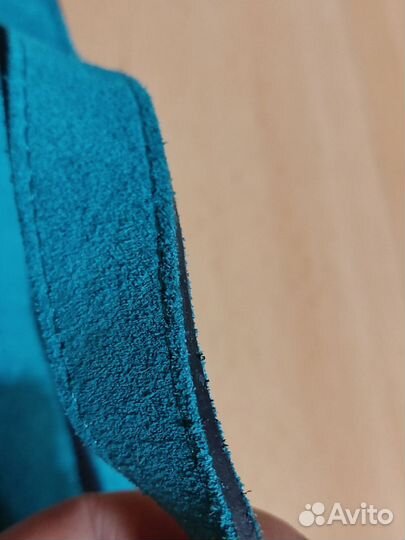 Рюкзак из натуральной кожи новый