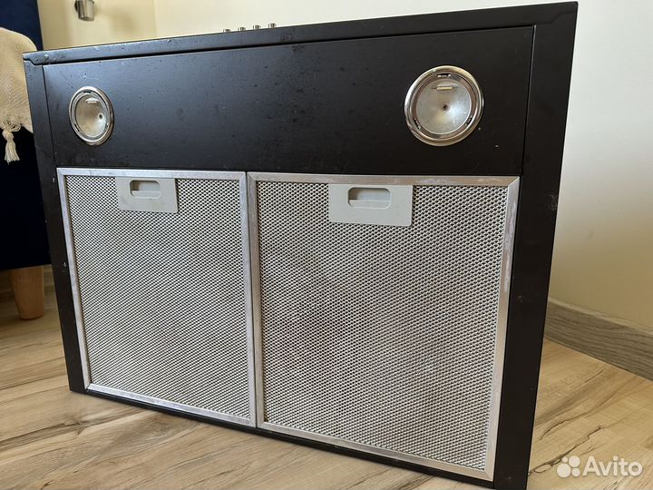 Вытяжка для кухни 60 см IKEA