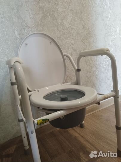 Кресло стул(туалет)