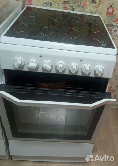 Плита электрическая