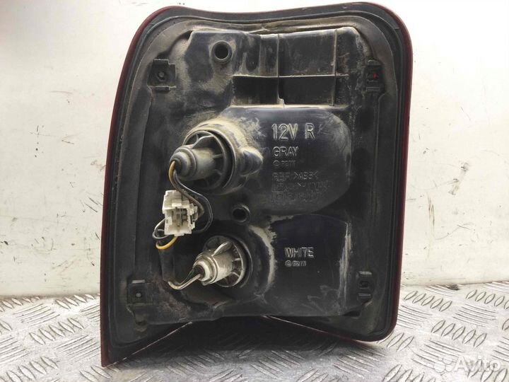 Фонарь задний правый Hyundai Galopper D4BH