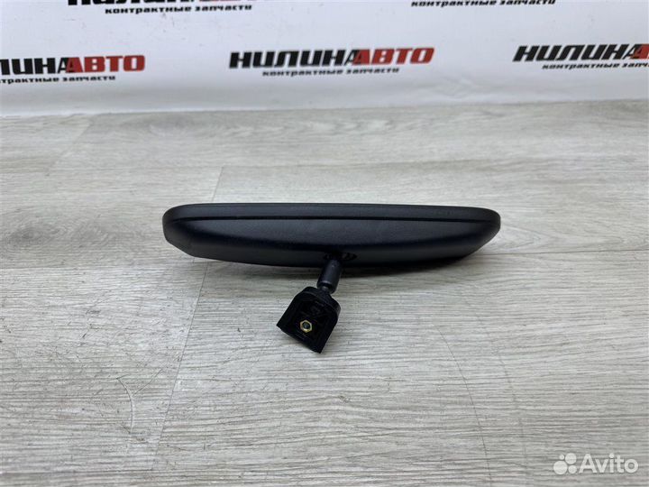 Зеркало заднего вида салонное Hyundai I30 хетчбэк