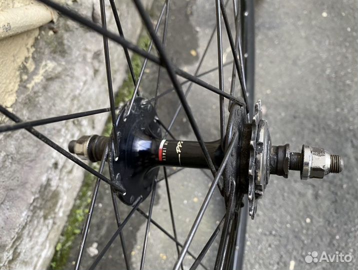 Вилсет Miche X-Press 700с