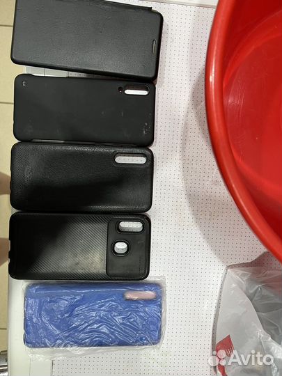 Чехлы на телефон samsung а50,а50s,a30s,a30