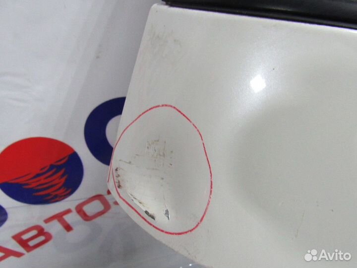 Дверь 5-я honda odyssey RA2