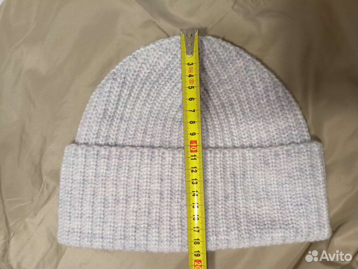Шапка женская