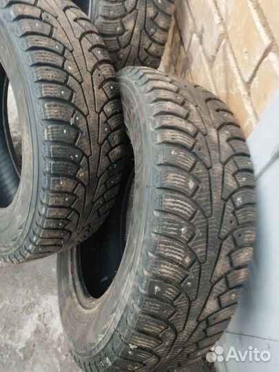 Nokian Tyres Nordman 5 185/70 R14