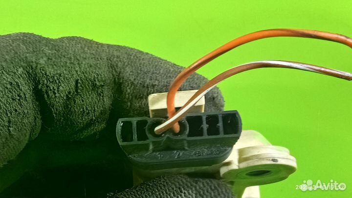 Датчик airbag для Opel Astra H