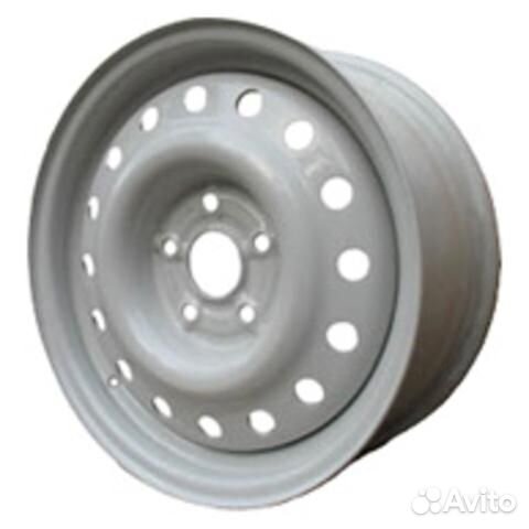 Диск Khomen 2103 9,5х21 PCD 5х112 ET 36 DIA 66,6 b