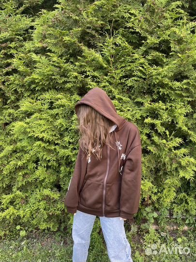 Зипка с крестом