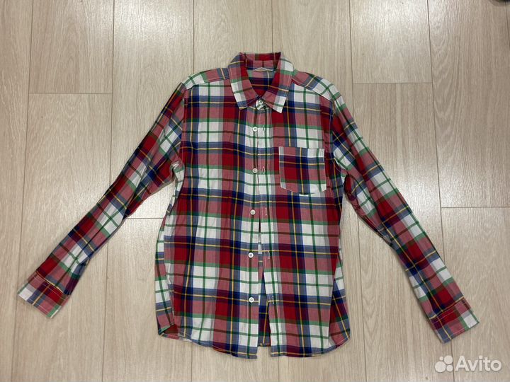 Рубашки для мальчика