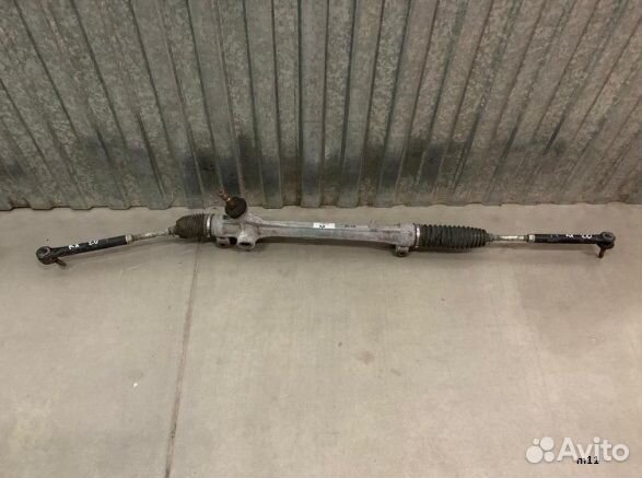 Рулевая рейка Лексус рх 350