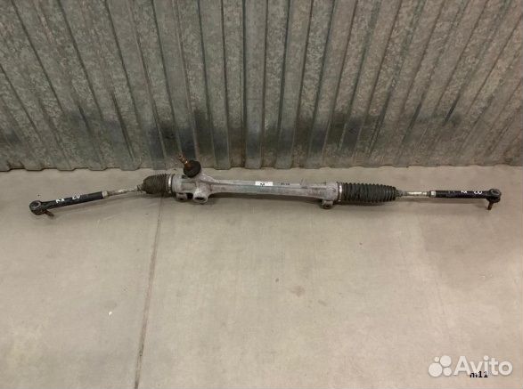 Рулевая рейка Лексус рх 350