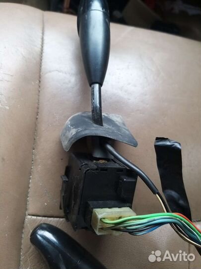 Переключатель света део магнус, эванда