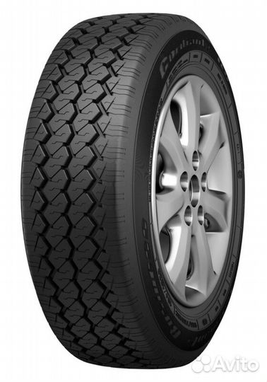 Cordiant Business CA 215/70 R15 R