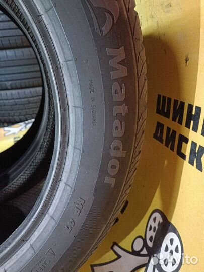 Matador MP 47 Hectorra 3 SUV 255/50 R19 107Y