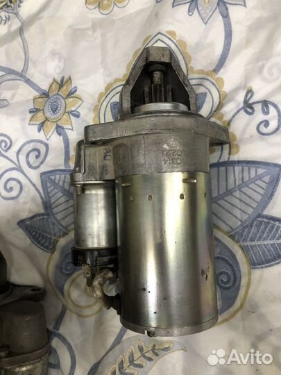 Запчасти на ваз 2112