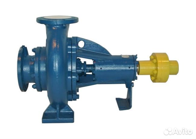 Насос см 125-100-250 Офиц. дилер. Гарантия