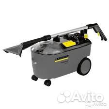 Ремонт karcher (Керхер)