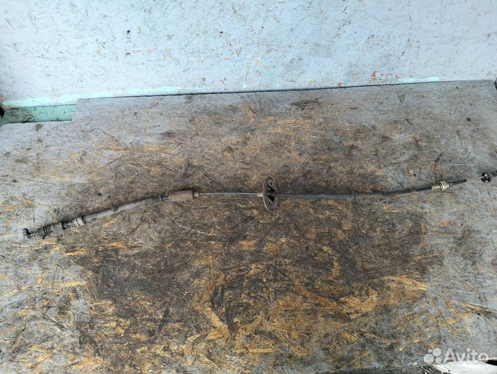 Трос кулисы кпп Hyundai Elantra XD рест. XD2 2005