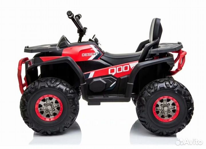 Детский квадроцикл XMX- Hanter 607