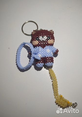 : Михаил Потапыч