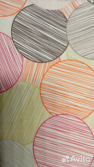 Набор N5 тканей для рукоделия 5 шт.38*48 хлопок