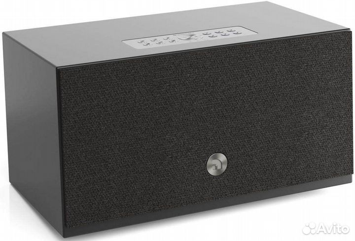 Беспроводная колонка Audio Pro C10 MkII Black