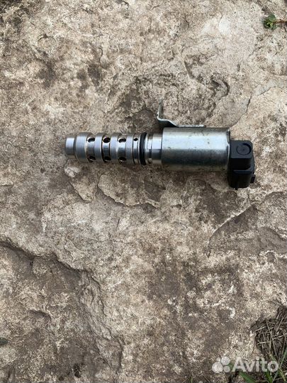 Клапан фазорегулятора mr20de пробег 68 тыс