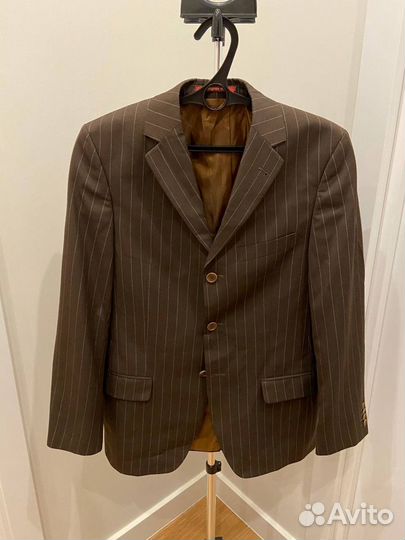 Пиджак мужской новый размер 46-48