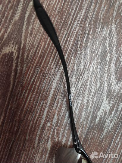 Очки для водителя с поляризационными линзами