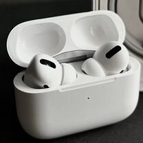 Наушники AirPods pro