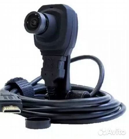Камера от видеоригистратора axiom car vision 1000
