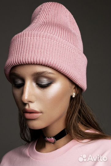 Шапка Hands Remember