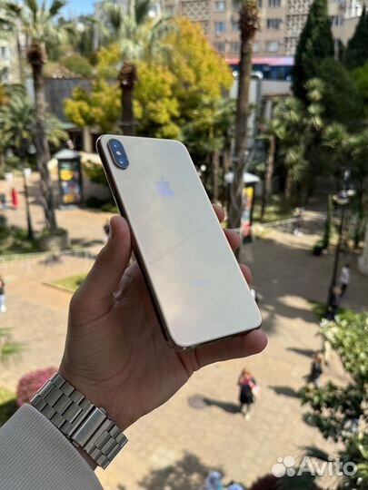 iPhone Xs Max, 256 ГБ
