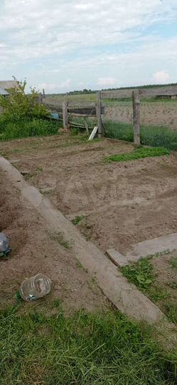 3-к. квартира, 46 м², 1/1 эт.