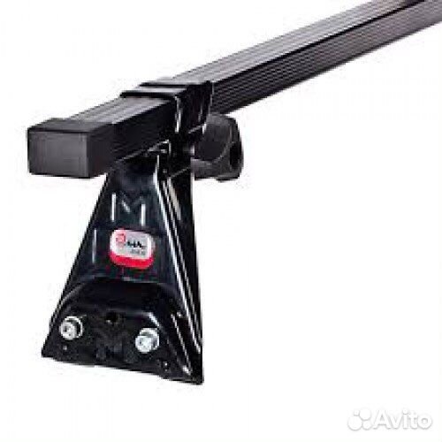 Багажник на крышу