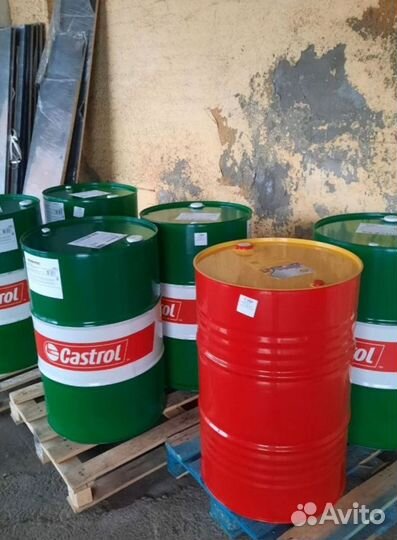 Моторное масло Castrol 10W-40 А3/B4 оптом