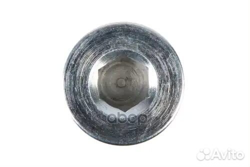 Пробка сливная (м) масла M24x1.5 MB Actros/Axor