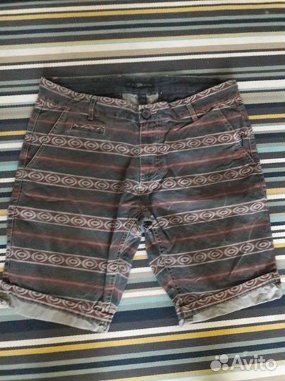 Шорты мужские