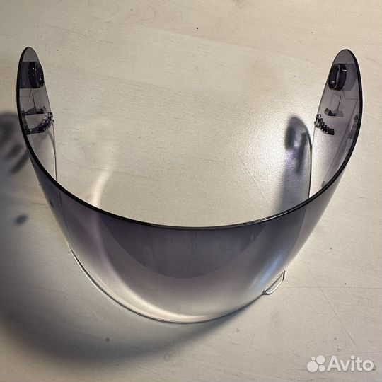 Визор Shoei CX-1V half tinted