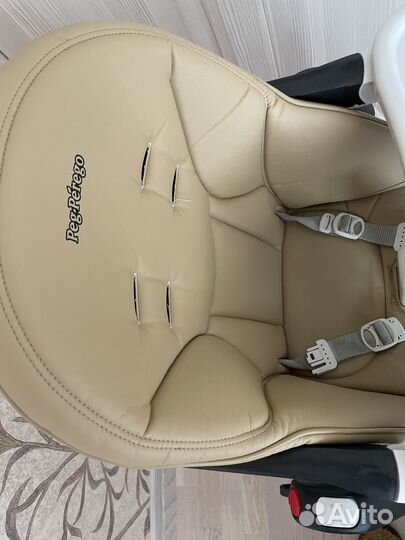 Столик для кормления peg perego siesta