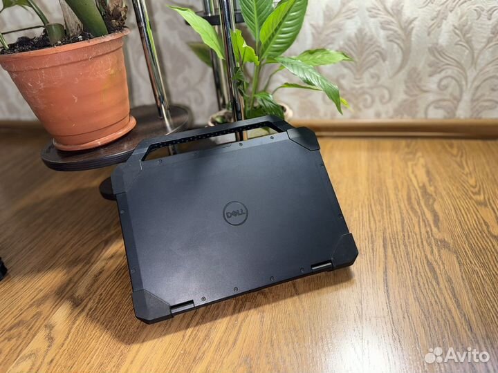 Защищенные ноутбуки и планшеты