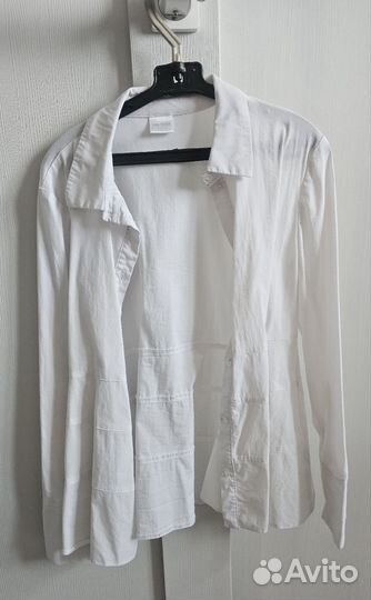 Школьная блузка 140 146