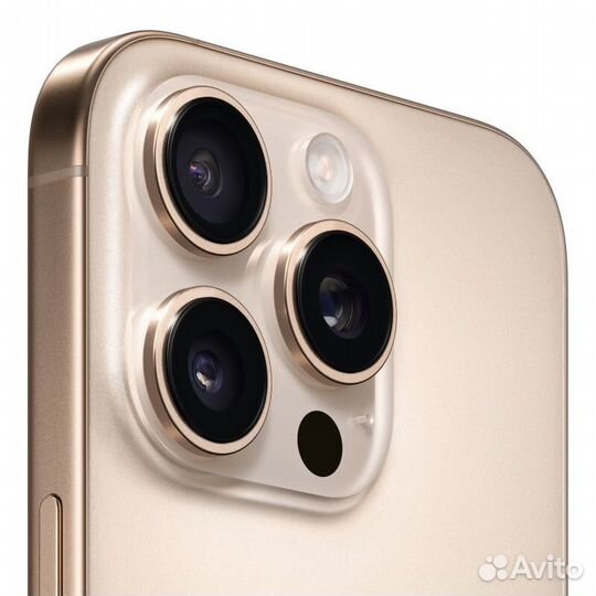 iPhone 16 Pro Max 1TB Desert 2eSIM